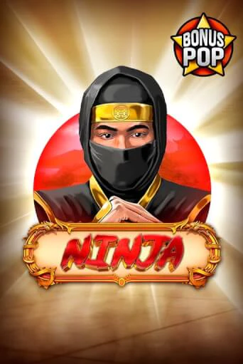 Демо игра Ninja играть онлайн | VAVADA Casino бесплатно